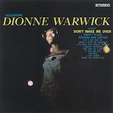 Dionne Warwick picture from Don't Make Me Over released 04/27/2010