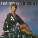 Dionne Warwick picture from Heartbreaker released 06/10/2011
