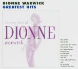 Dionne Warwick picture from Here's That Rainy Day released 06/22/2009