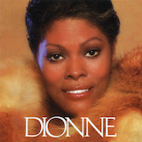 Dionne Warwick picture from I'll Never Love This Way Again released 05/23/2022