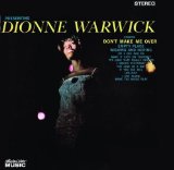Dionne Warwick picture from This Empty Place released 08/14/2014