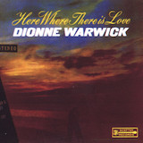 Dionne Warwick picture from Trains And Boats And Planes released 08/26/2018