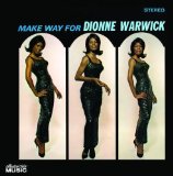 Dionne Warwick picture from Walk On By released 06/15/2004