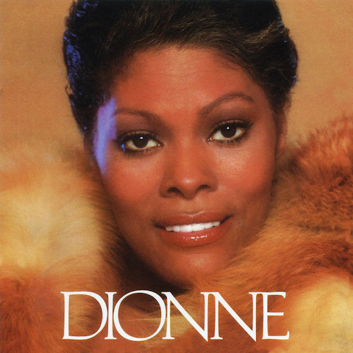 Dionne Warwick profile Dionne Warwick Who, What, When, Where, Why profile image