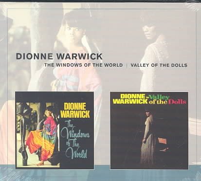 Dionne Warwick profile Dionne Warwick I Say A Little Prayer profile image