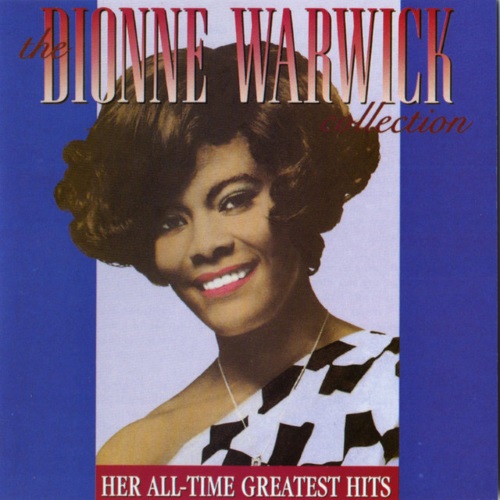Dionne Warwick Dionne Warwick, I Say A Little Prayer (arr. Michele Weir), SSA