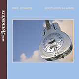 Dire Straits picture from Brothers In Arms released 04/18/2001