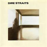 Dire Straits picture from Down To The Waterline released 11/07/2000