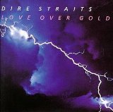Dire Straits picture from Love Over Gold released 11/24/2010