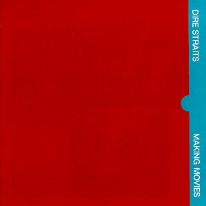 Dire Straits Solid Rock profile image