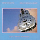 Dire Straits picture from The Man's Too Strong released 05/13/2016