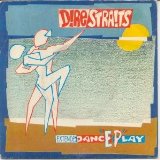 Dire Straits picture from Twisting By The Pool released 05/06/2011