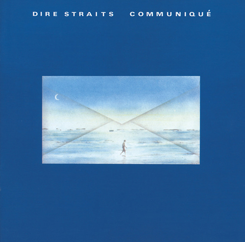 Dire Straits Where Do You Think You're Going? profile image