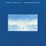 Dire Straits picture from Where Do You Think You're Going? released 05/12/2020