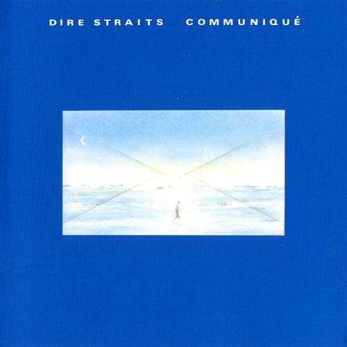 Dire Straits Once Upon A Time In The West profile image