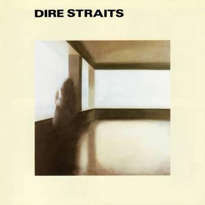 Dire Straits Dire Straits, Six Blade Knife, Piano, Vocal & Guitar (Right-Hand Melody)