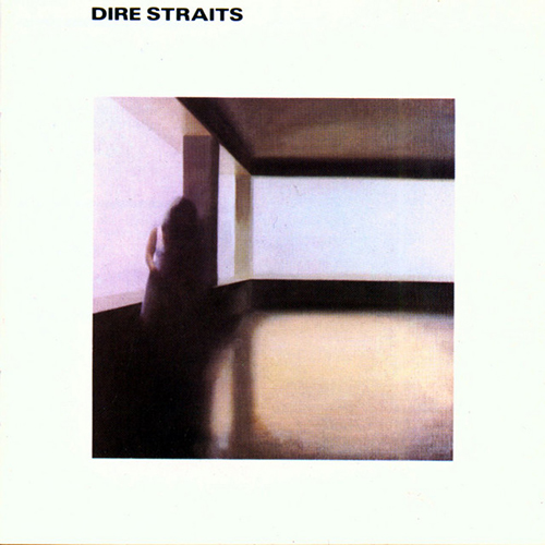 Dire Straits Sultans Of Swing profile image