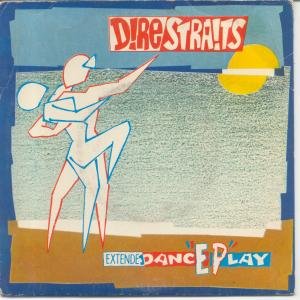 Dire Straits Dire Straits, Twisting By The Pool, Lyrics & Chords