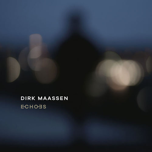Dirk Maassen Diaries profile image