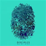 Disciples picture from On My Mind released 05/02/2017
