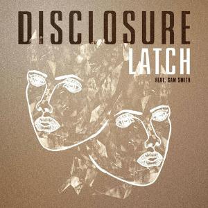 Disclosure Latch (feat. Sam Smith) profile image