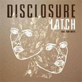 Disclosure picture from Latch (feat. Sam Smith) released 07/23/2015