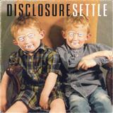 Disclosure featuring Sam Smith picture from Latch released 04/16/2015