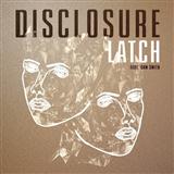 Disclosure picture from Latch (feat. Sam Smith) released 07/23/2015