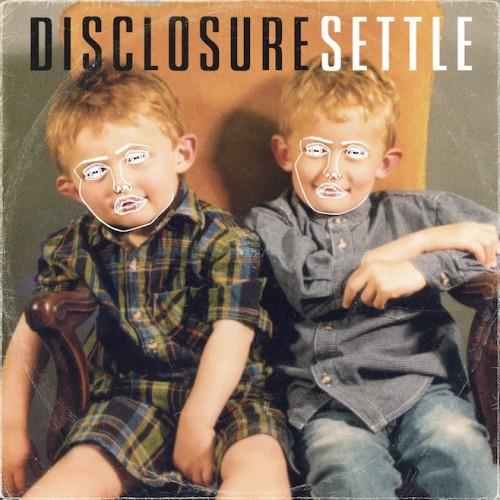 Disclosure Disclosure, Latch (feat. Sam Smith), Ukulele