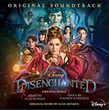 Disenchanted Cast picture from Perfect (from Disenchanted) released 11/18/2022