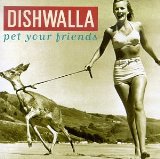 Dishwalla picture from Counting Blue Cars released 11/18/2002