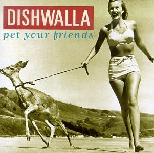 Dishwalla profile Dishwalla Counting Blue Cars profile image