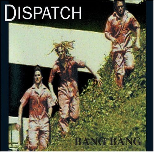 Dispatch Bang Bang profile image