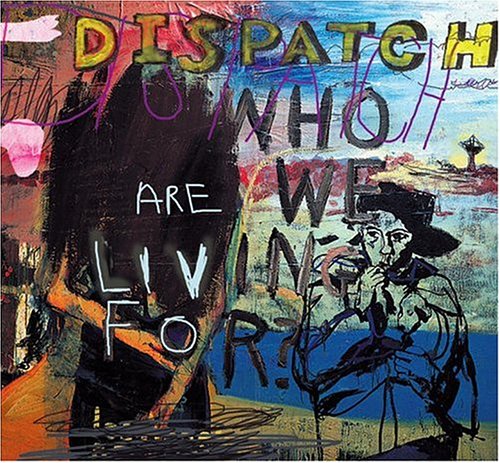 Dispatch profile Dispatch Open Up profile image