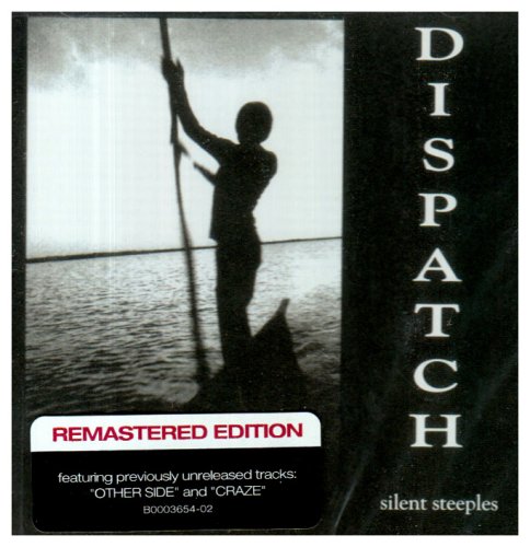 Dispatch profile Dispatch Walk With You profile image