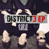 District 3 picture from Dead To Me released 09/05/2013