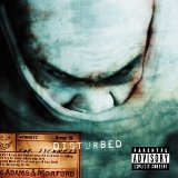 Disturbed picture from Down With The Sickness released 07/10/2012