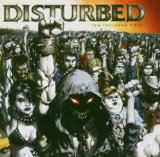 Disturbed picture from Stricken released 10/17/2013