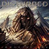 Disturbed picture from The Sound Of Silence released 05/19/2016