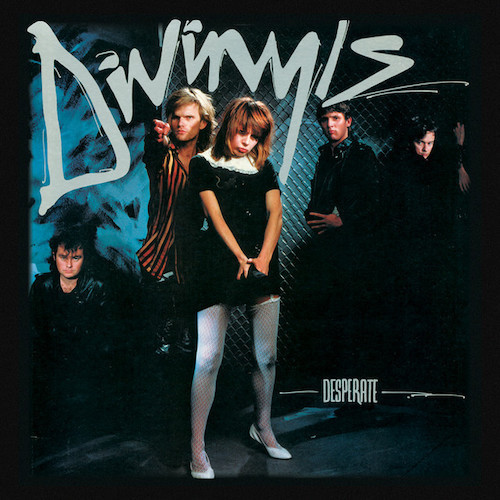 Divinyls Boys In Town profile image