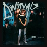 Divinyls picture from I'll Make You Happy released 11/01/2007