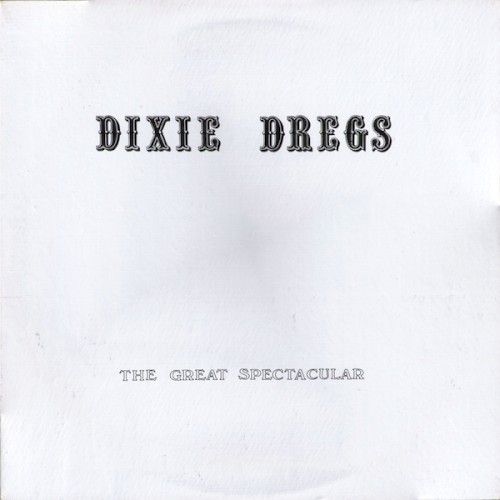 Dixie Dregs picture from Ice Cakes released 07/31/2009