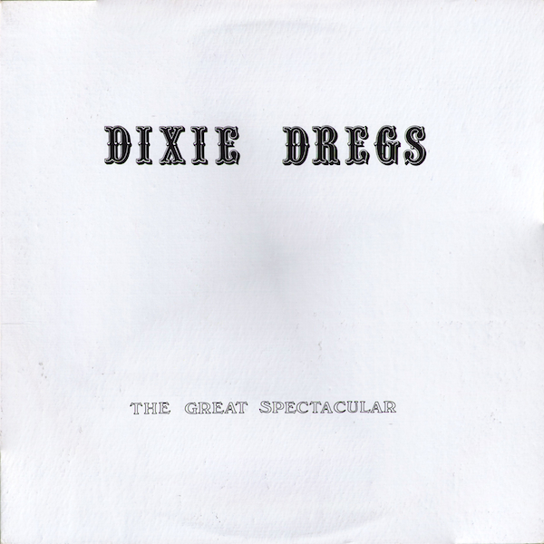 Dixie Dregs Refried Funky Chicken profile image