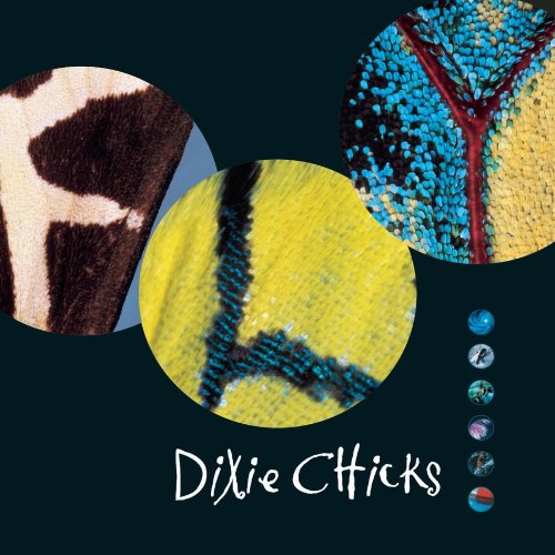 Dixie Chicks Dixie Chicks, Goodbye Earl, Piano, Vocal & Guitar (Right-Hand Melody)