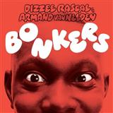 Dizzee Rascal picture from Bonkers (feat. Calvin Harris & Chrome) released 08/11/2010