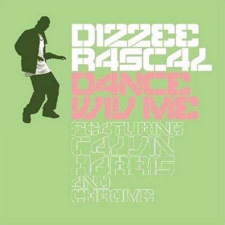 Dizzee Rascal Dance Wiv Me (feat. Calvin Harris & profile image