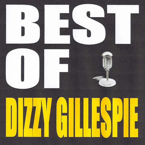 Dizzy Gillespie Salt Peanuts profile image