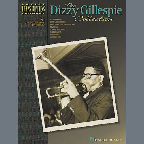 Dizzy Gillespie profile Dizzy Gillespie Sophisticated Lady profile image