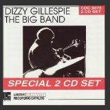 Dizzy Gillespie picture from Things To Come released 04/16/2010