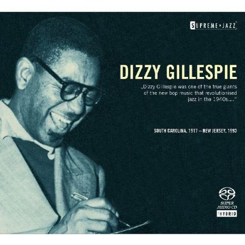 Dizzy Gillespie Tour De Force profile image